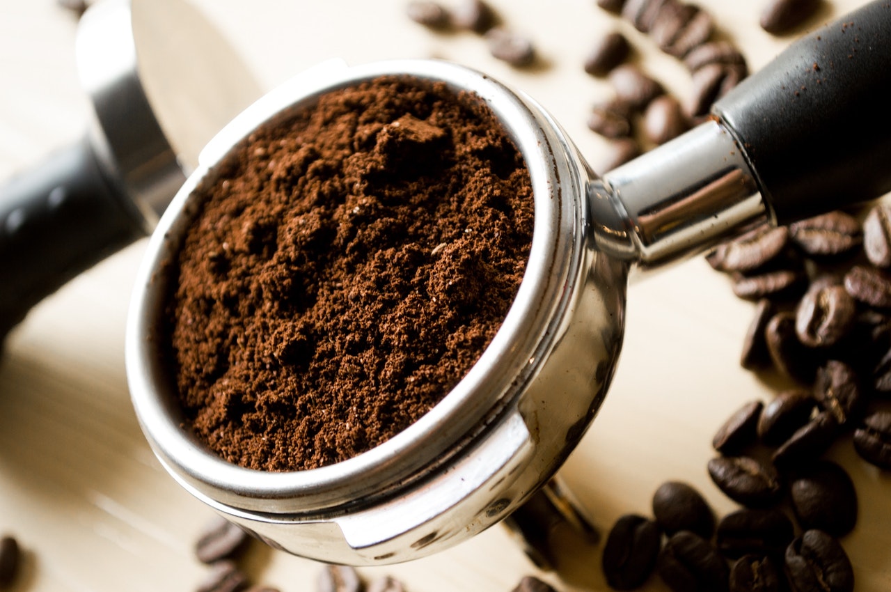 Sådan kommer du i gang, hvis du har kaffe som hobby espressokaffe