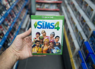 Derfor er Sims 4 så stor en hobby for mange Sims
