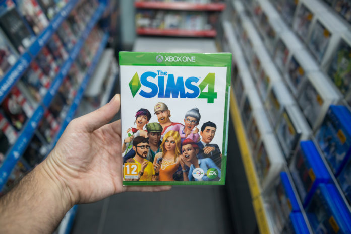 Sims Sims