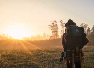 Gode råd til din backpacker rejse backpacker