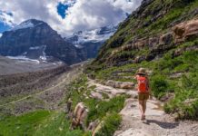 4 ting du skal have når du skal gå Caminoen camino