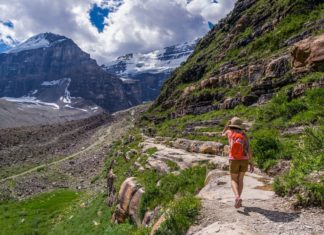 4 ting du skal have når du skal gå Caminoen camino