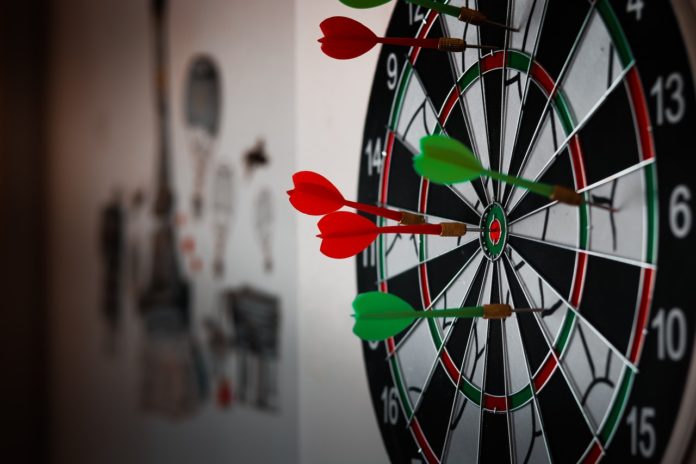 dart dart