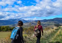 5 gaver til outdoortypen Outdoor
