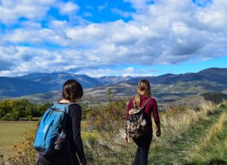5 gaver til outdoortypen Outdoor