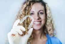 5 ting du skal vide om Invisalign Invisalign