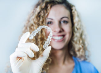 5 ting du skal vide om Invisalign Invisalign